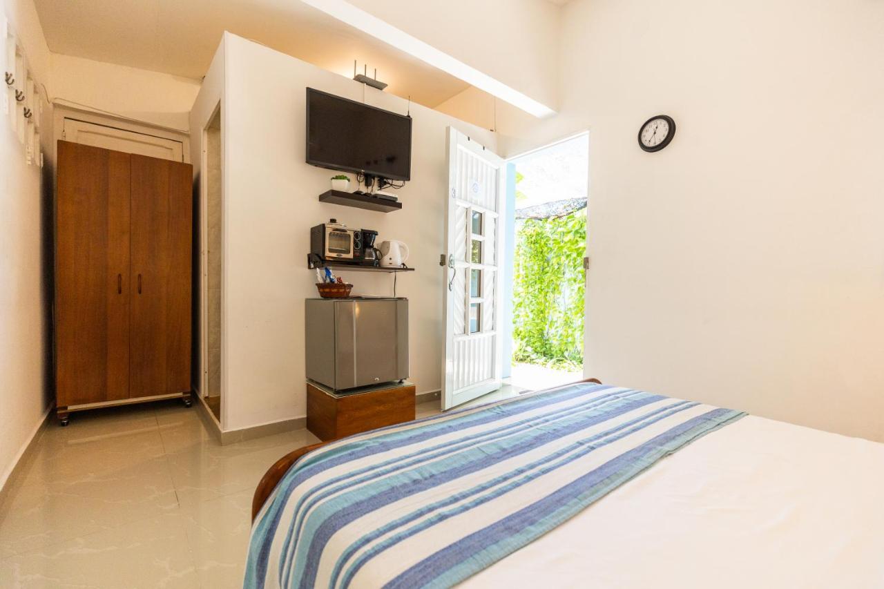 Apartamento La casa azul Cartagena Exterior foto