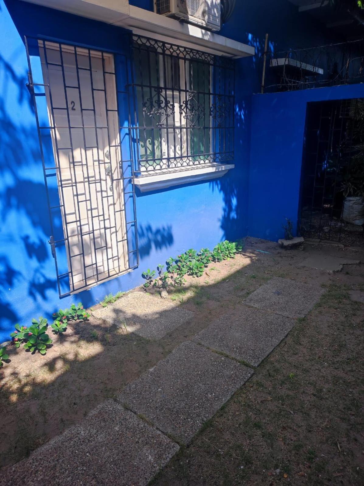 Apartamento La casa azul Cartagena Exterior foto